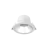 Noxion Downlight LED Apollo V2 15W 1860lm 60D - 830-840 CCT | 175mm - Ritaglio 150mm + Philips driver
